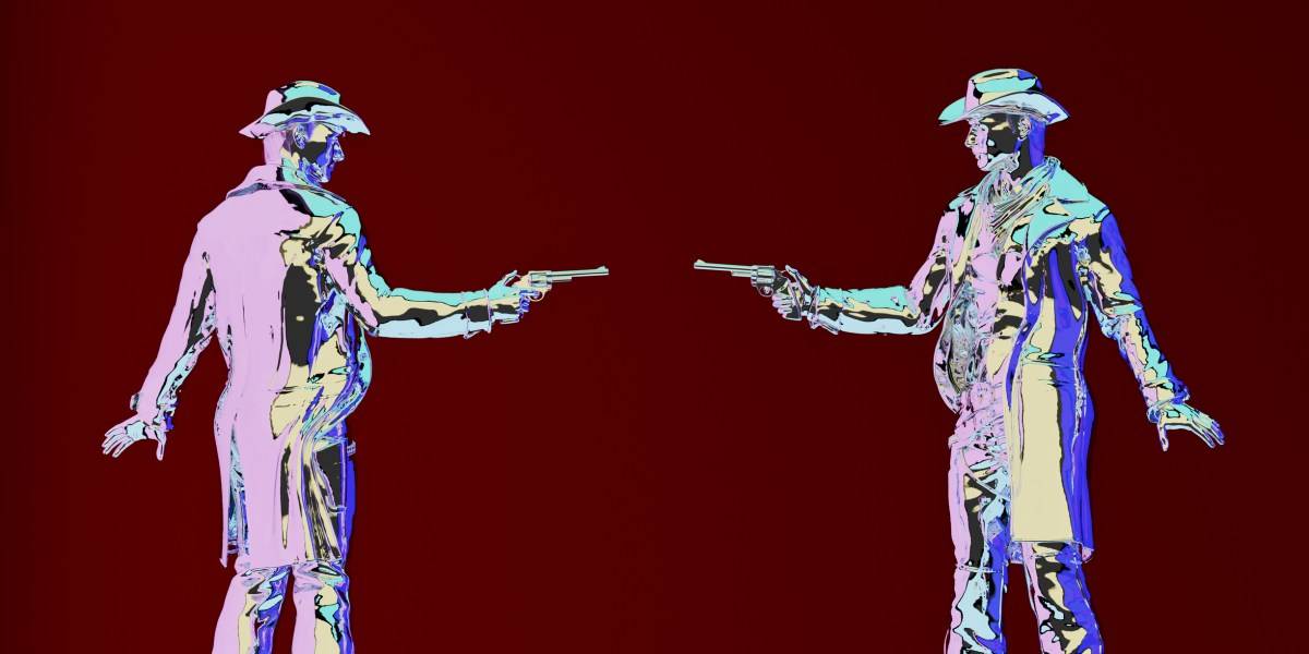 Anthropic Observes AI Agents Engage in Turf War Over Shared Tasks