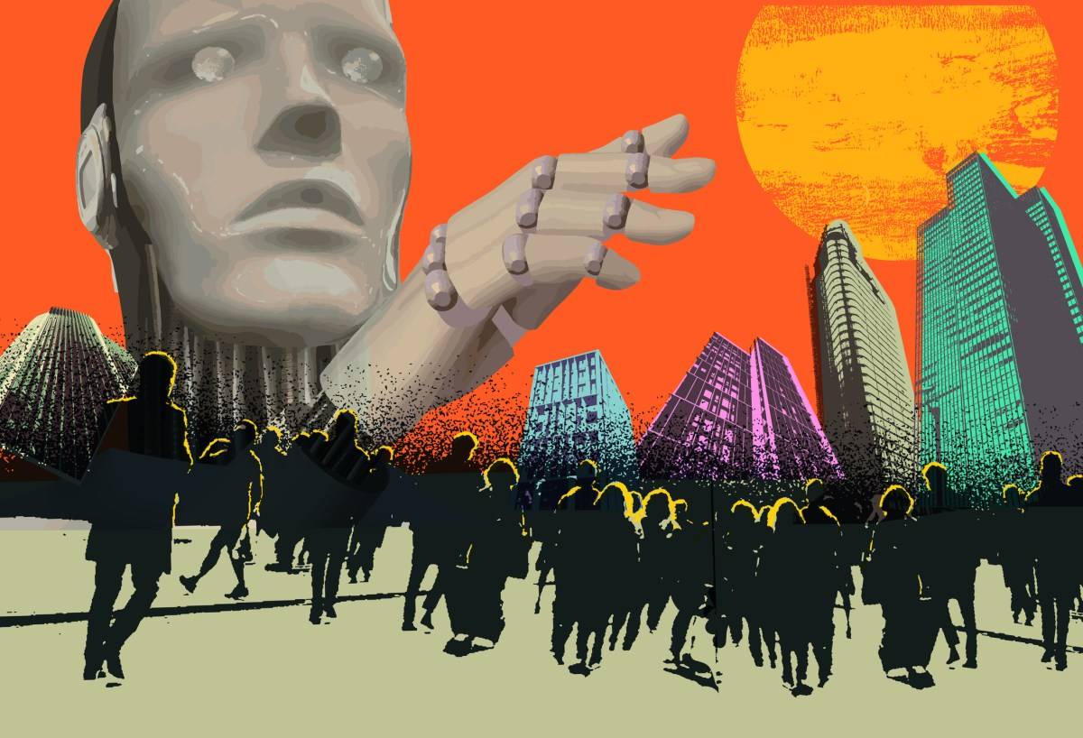 Anthropic Researcher Quits Over Fears of Self-Improving AI