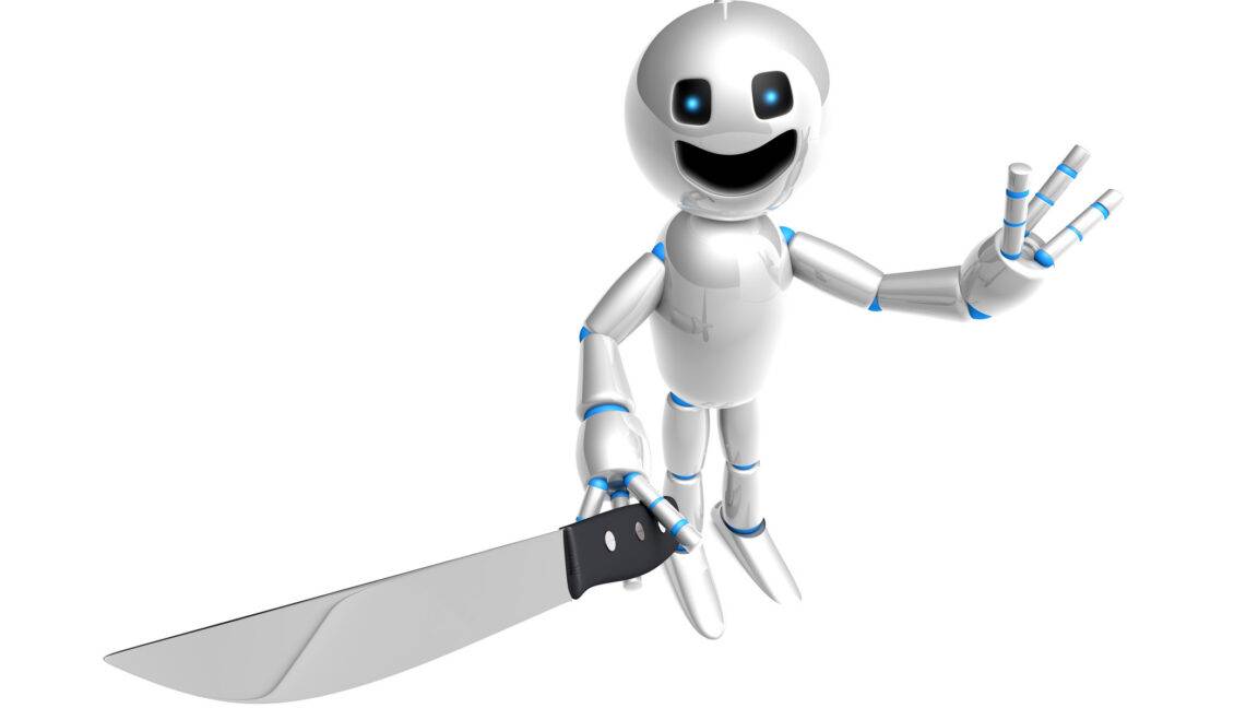 Anthropic Researcher Warns Self-Improving AI Could Kill All Humans by 2030