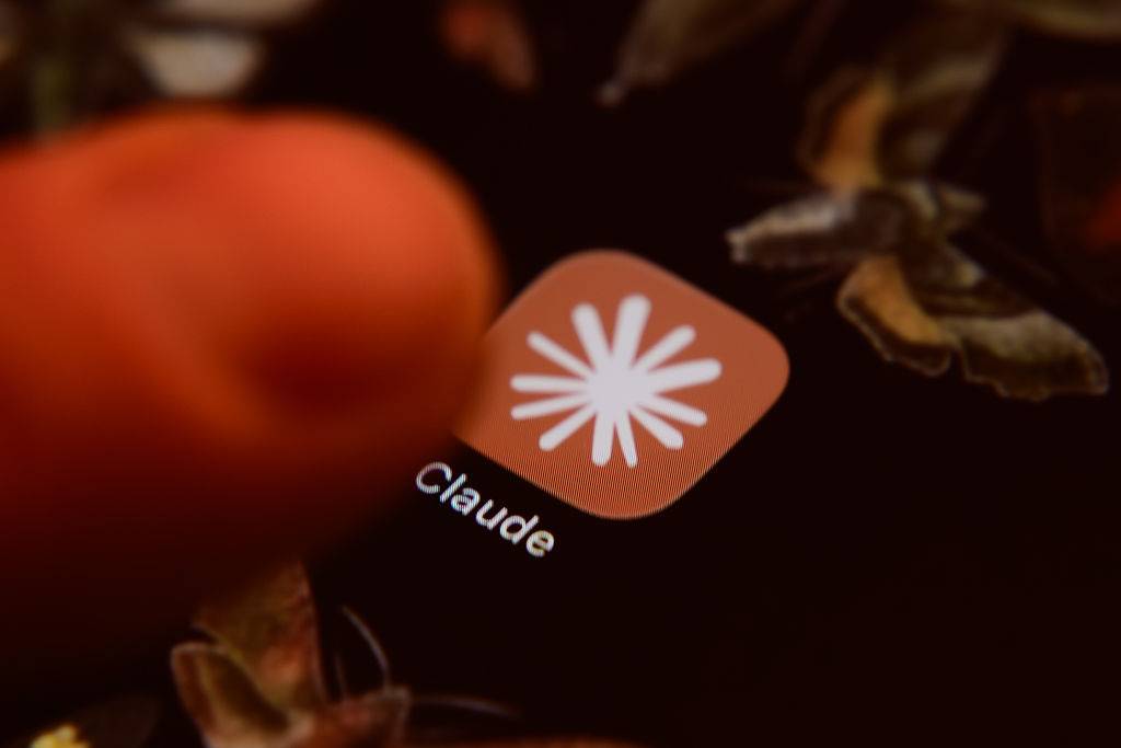 Anthropic Signs $10 Billion Deal With AI Cloud Startup Volta