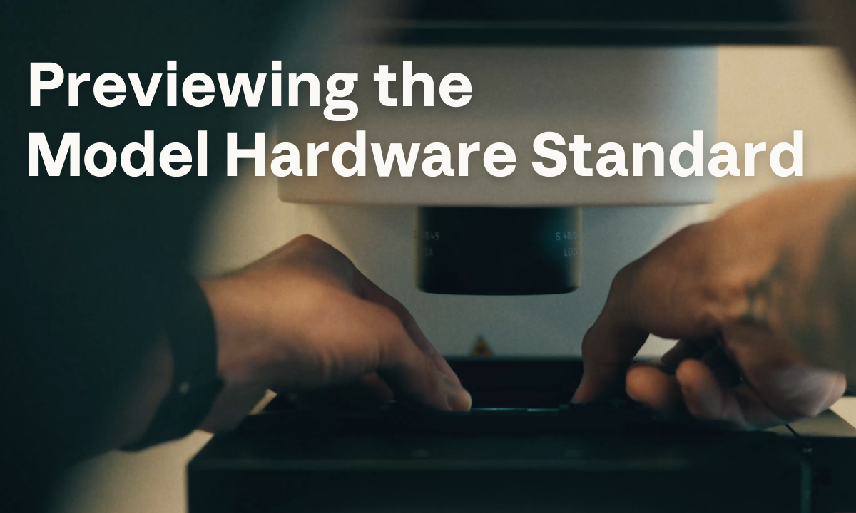 Anthropic Unveils Model Hardware Standard for AI-Driven Physical Devices
