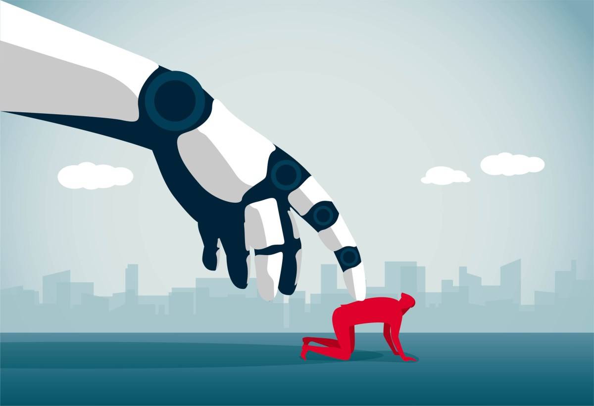Anthropic's AI Researchers Warn of Existential Risk