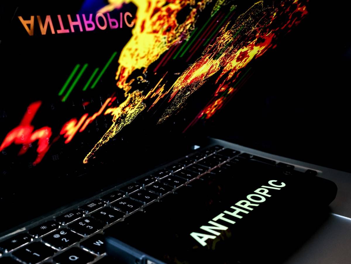 Anthropic's Automated Alignment Researcher Shows Promise in AI Self-Improvement