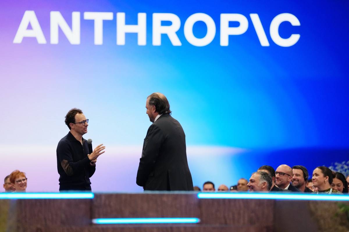 Anthropic's Dario Amodei Proposes Pacing AI Frontier