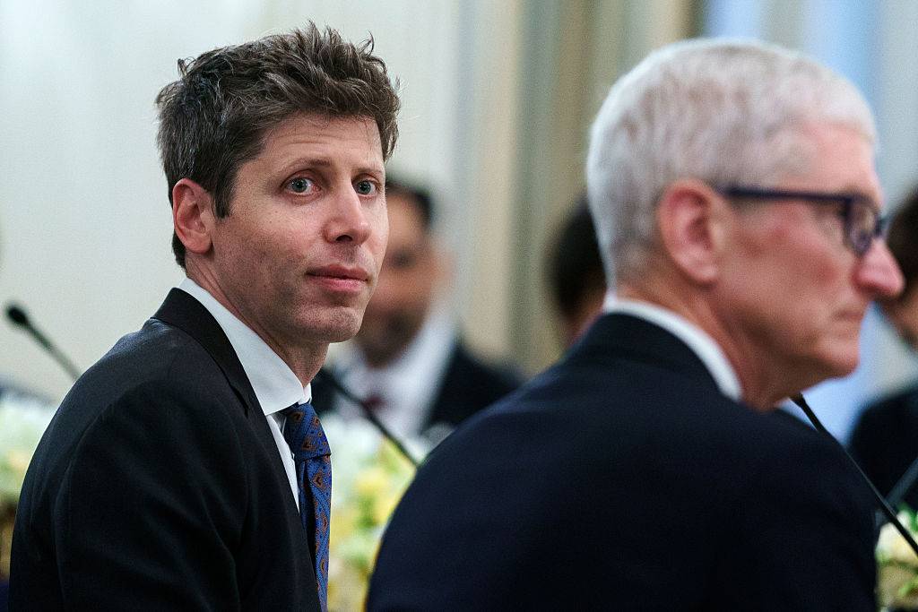 Apple Seeks Injunction Against OpenAI Over Trade Secrets Allegations
