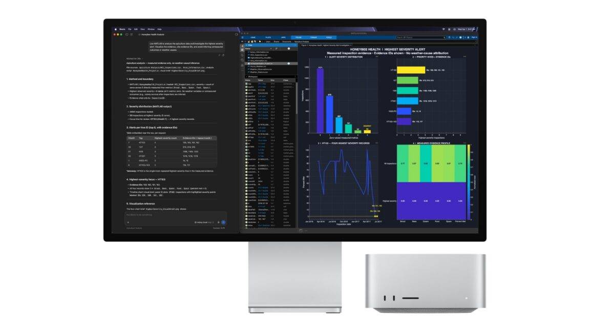 Apple updates Mac Studio and Mac mini with new M6 and M5 Ultra chips