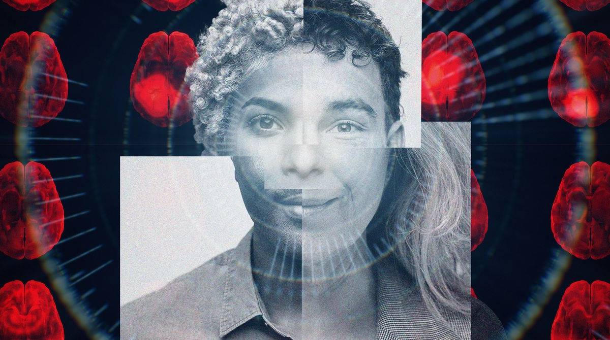 Apple's FaceID Creator Launches AI Model for Brain Diagnostics