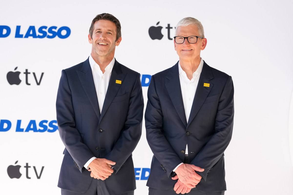 Apple's John Ternus Era Begins With Major iPhone Launch
