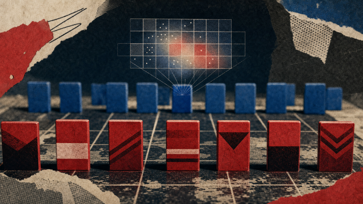 Ataraxos AI Defeats Top Stratego Player, Ends Human Dominance