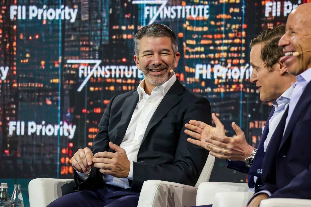 Atoms Eyes Robotaxi Expansion Amid $1.7 Billion Funding
