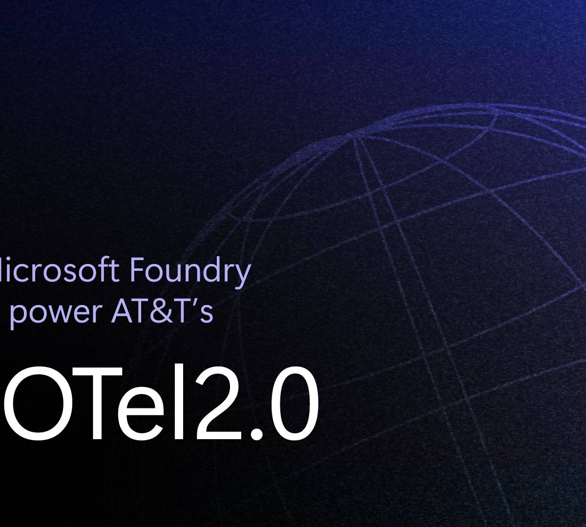 AT&T and Microsoft Scale Trillion-Token Workloads with Microsoft Foundry and AMD