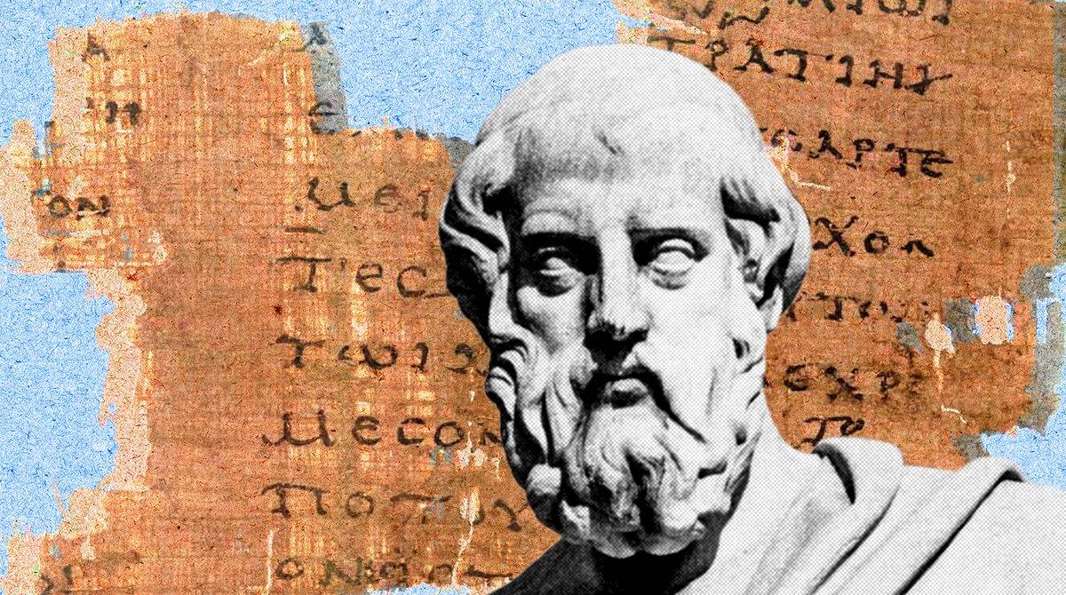 Austrian Academy Unveils Apollo AI Model for Ancient Greek
