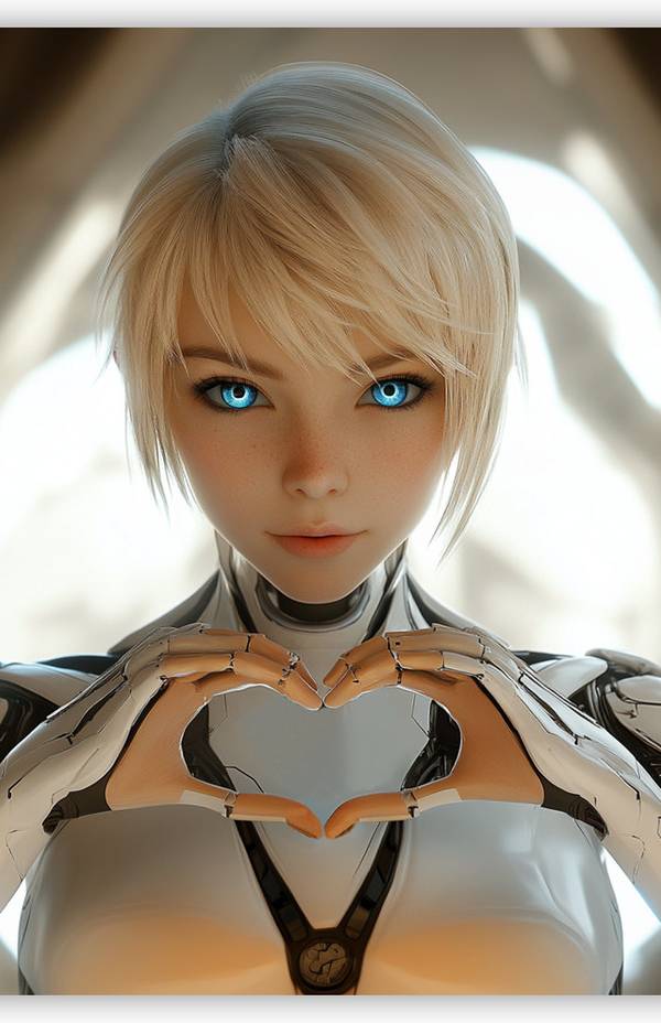 Synthetic ❤️