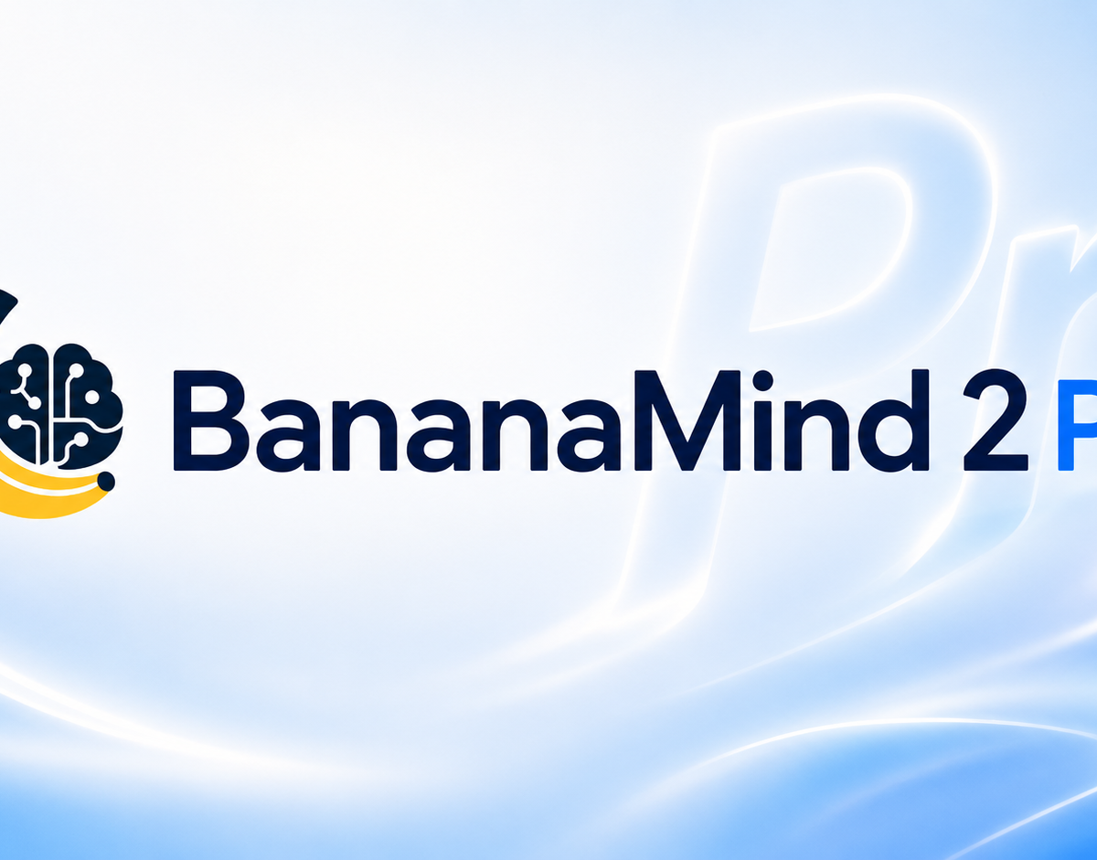 BananaMind 2 Pro Small Language Model Matches SmolLM2 Performance with 20x Fewer Tokens