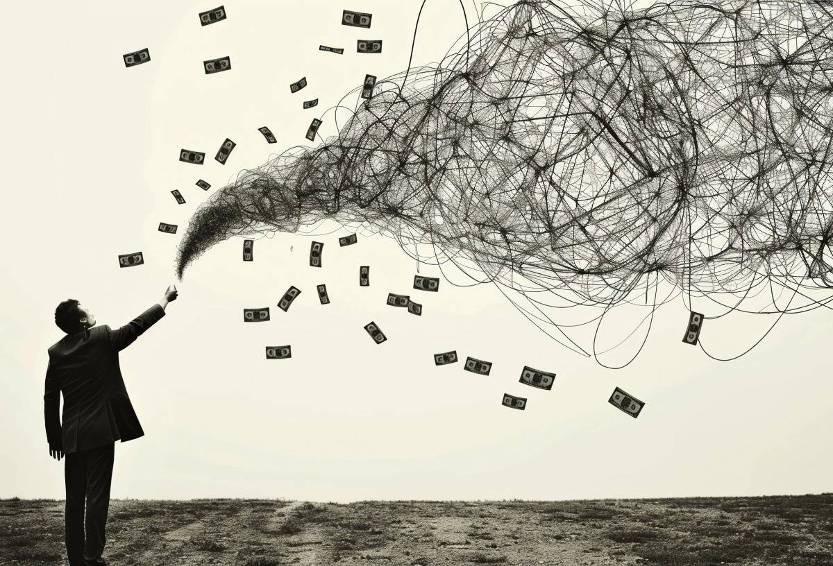 Bank of England Warns AI Valuations and Leverage Pose Financial Risk