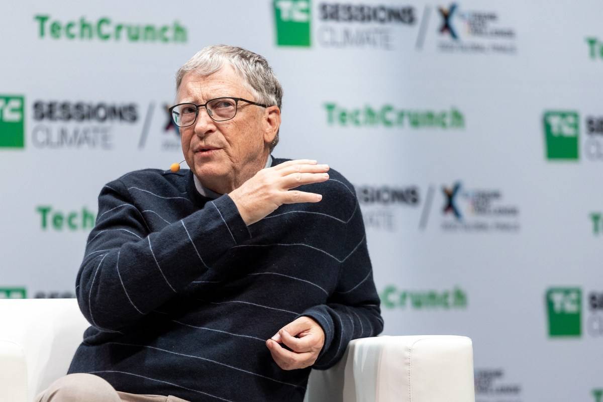 Bill Gates Proposes Robot Tax and Human Reserved Jobs for AI Impact Mitigation