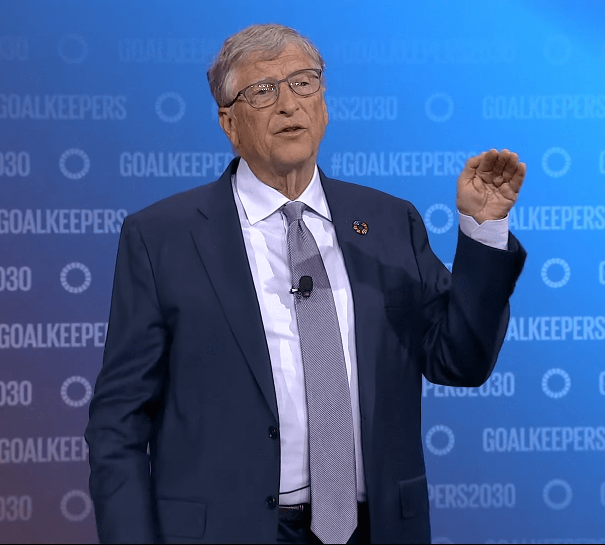 Bill Gates Warns AI Risks Outweigh Tech Industry's Willingness to Address Them