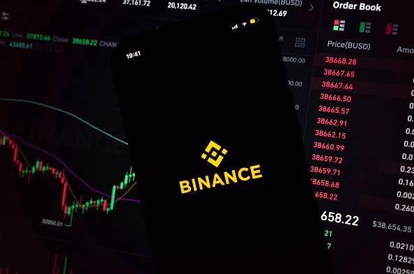 Binance Launches Agent OS for AI Trading on Its Platform