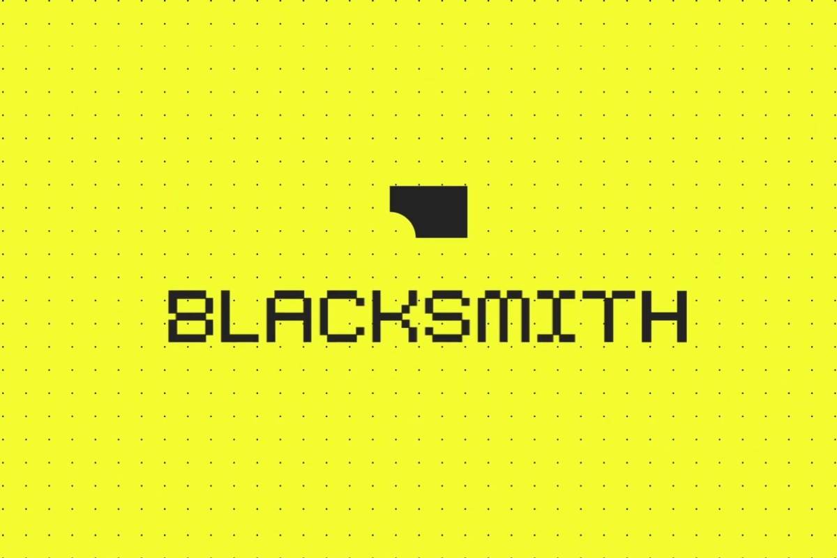 Blacksmith's Valuation Jumps 10x to $550M as AI Coding Fuels Software Validation