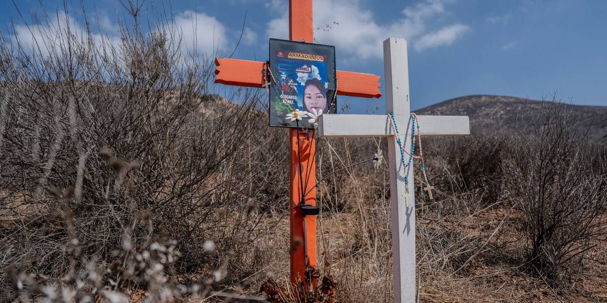 Border Surveillance Towers Track Migrants Near Death