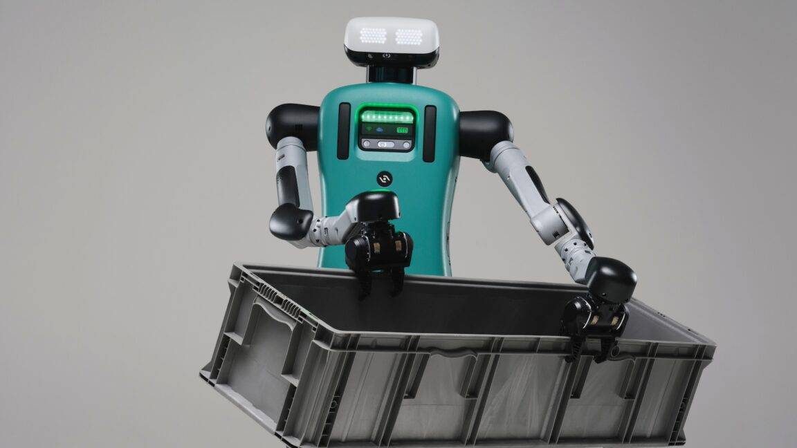 Boston Dynamics and AI Push for General-Purpose Robot Autonomy