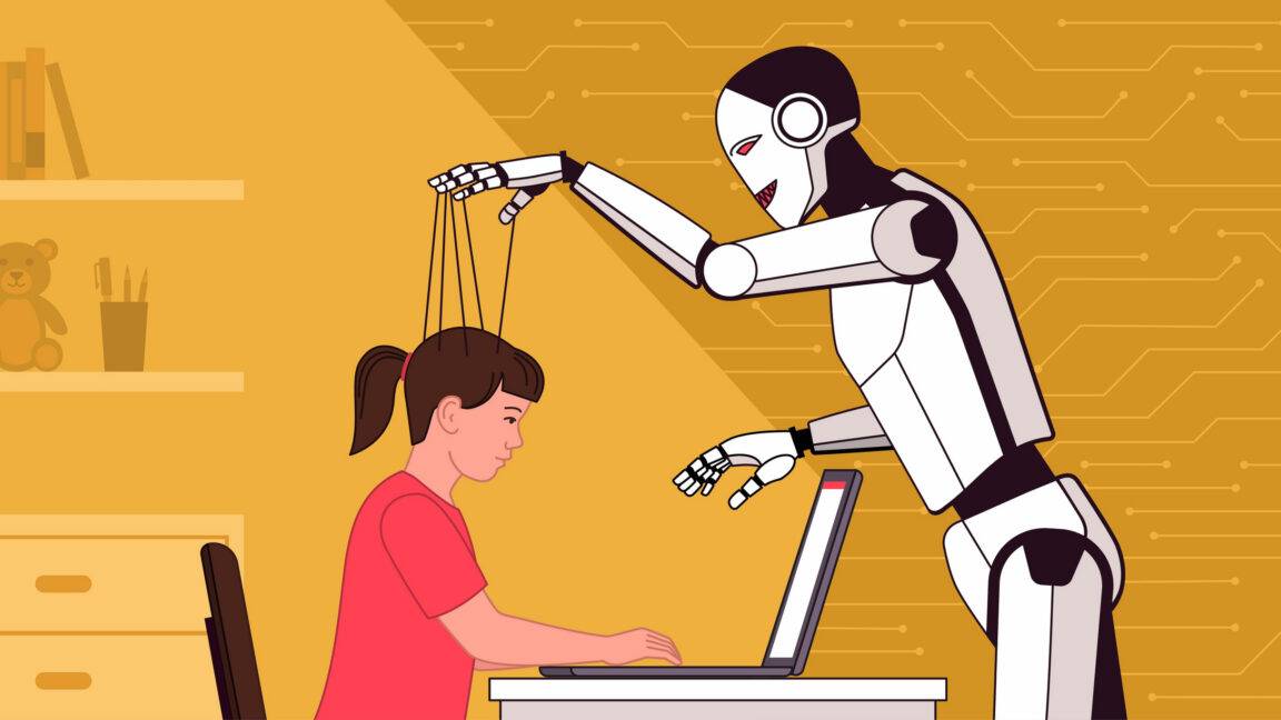 Brown University professor investigates AI cheating in economics class