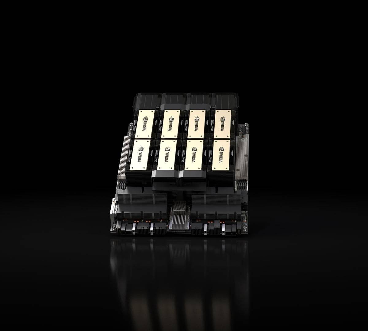 China Approves Nvidia H200 Chips for Domestic AI Firms