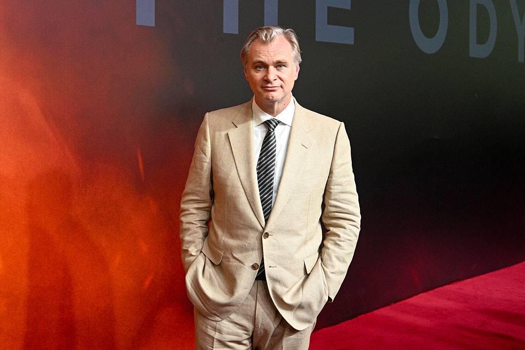 Christopher Nolan Compares AI to Trojan Horse in New Film