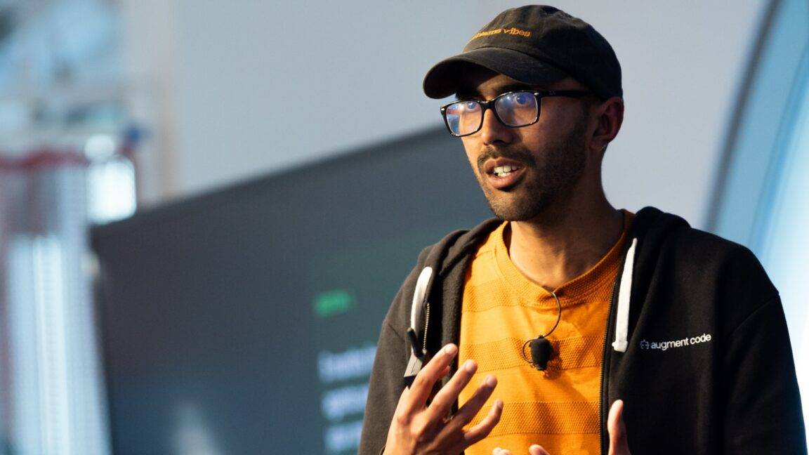 Claude Code and Augment Code Debate AI Coding Harness Approaches