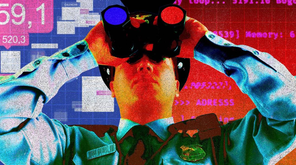 Clearview AI Tests AI Tool to Help Cops Find Online Activity