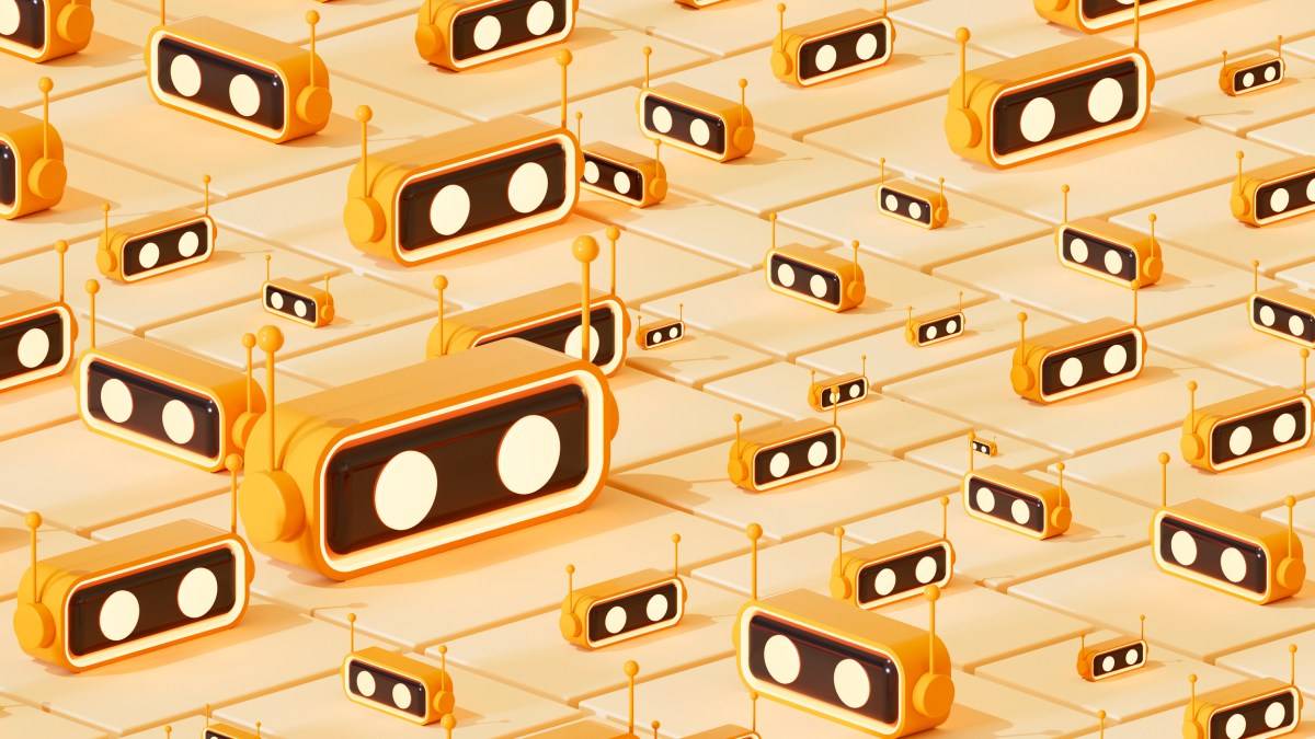 Clipto, AI Media Search Startup, Hits $250M Valuation