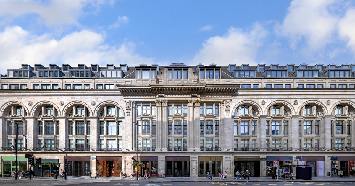 Cohere Expands London Office to Triple UK Footprint