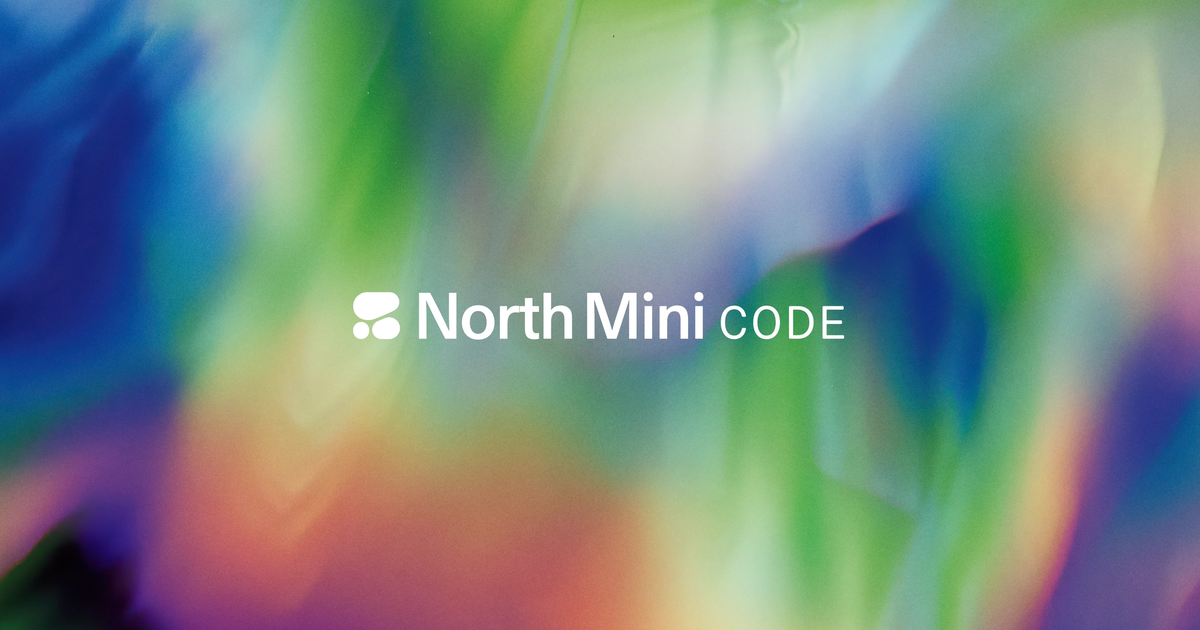 Cohere Launches North Mini Code Open-Source Model