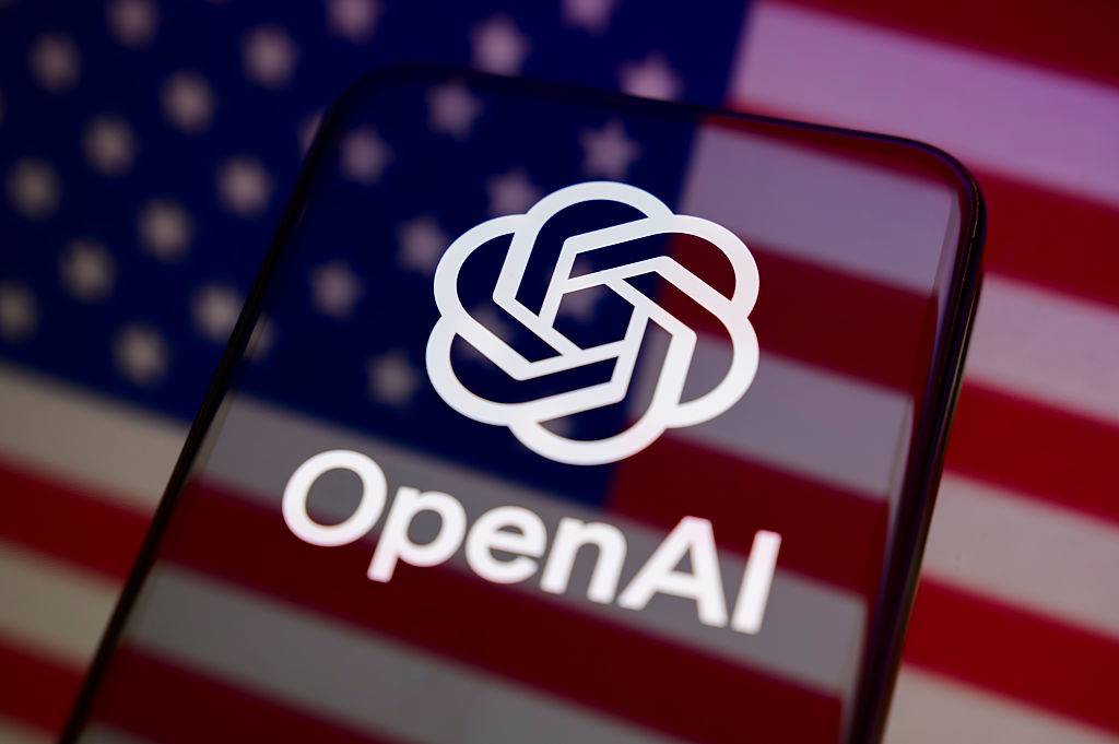 Congress’s AI Tool of Choice Is ChatGPT