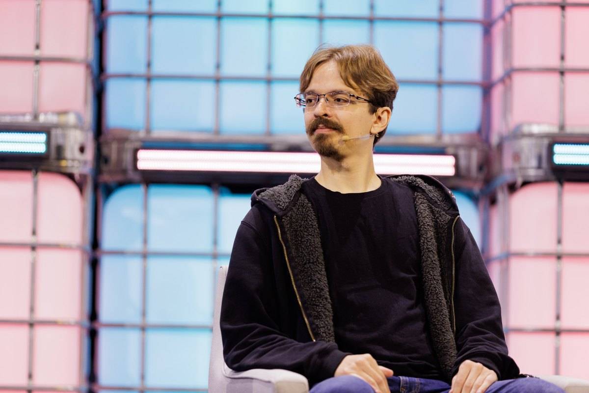 ControlAI's Leahy Warns Superintelligence Is an Adversary, Not a Weapon