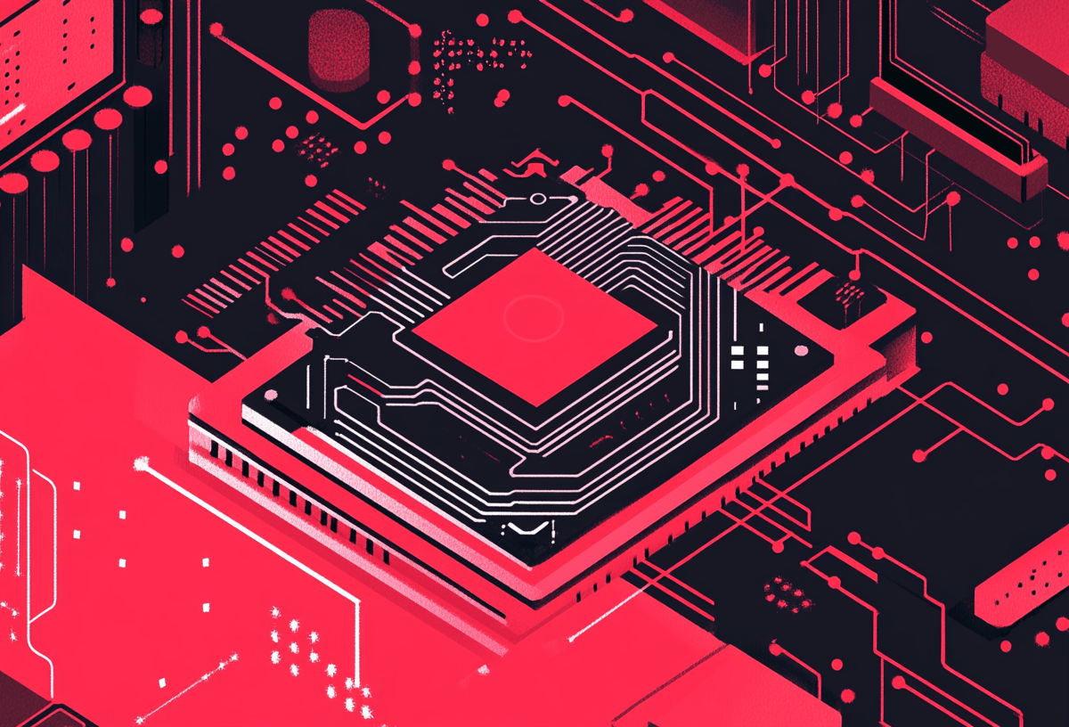 CXMT Produces First HBM3E Chips for AI
