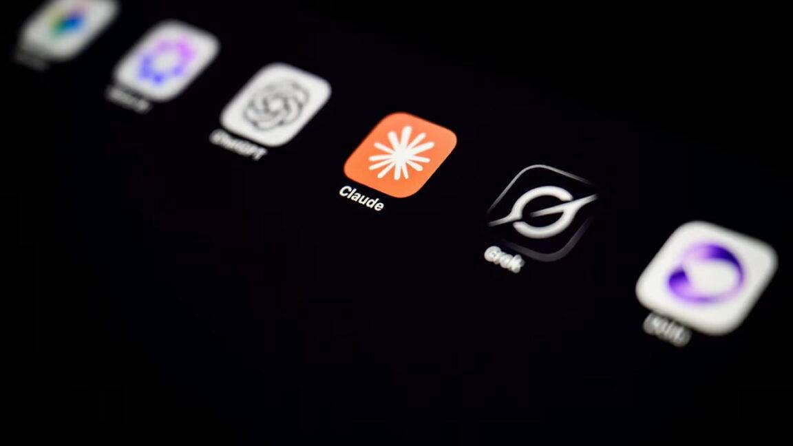 Cyber researchers hacked OpenAI using Anthropic's tool