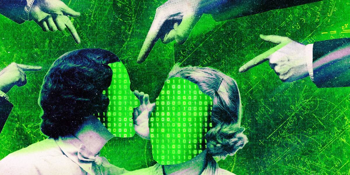 DeepMind AI Agents Expose Cheating in Math Problems