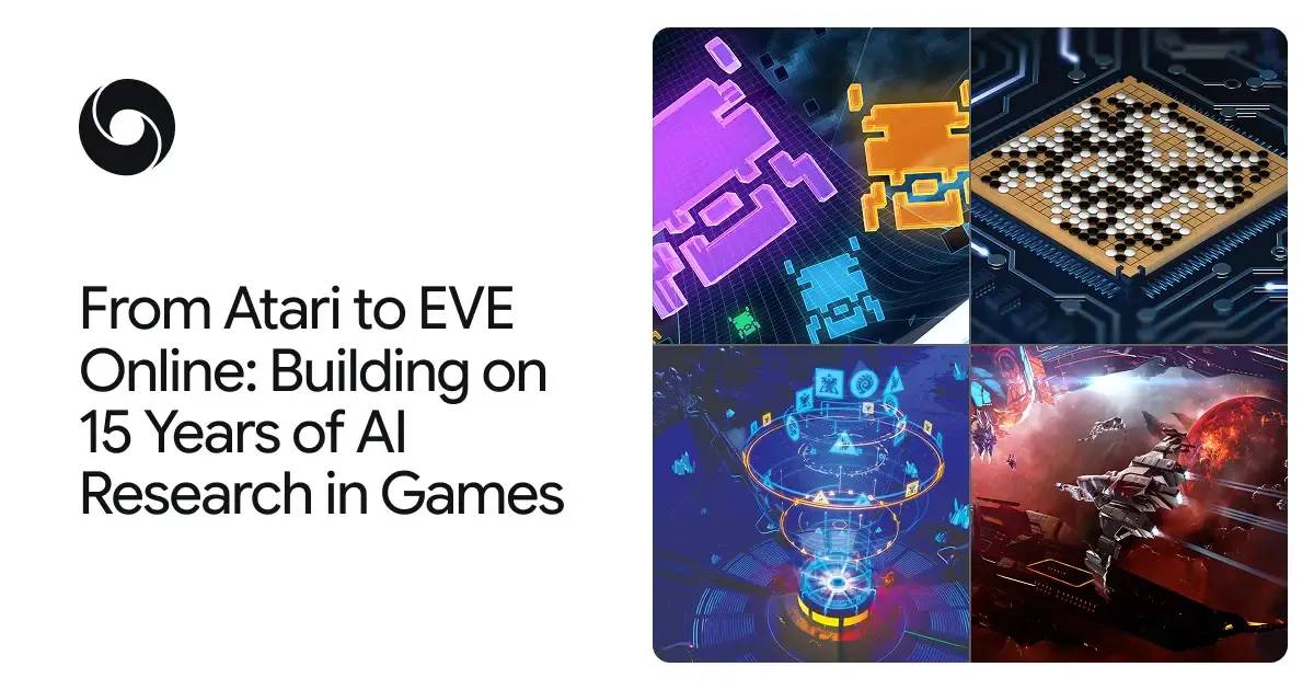DeepMind Unveils SIMA 2, AI Agent for 3D Virtual Worlds