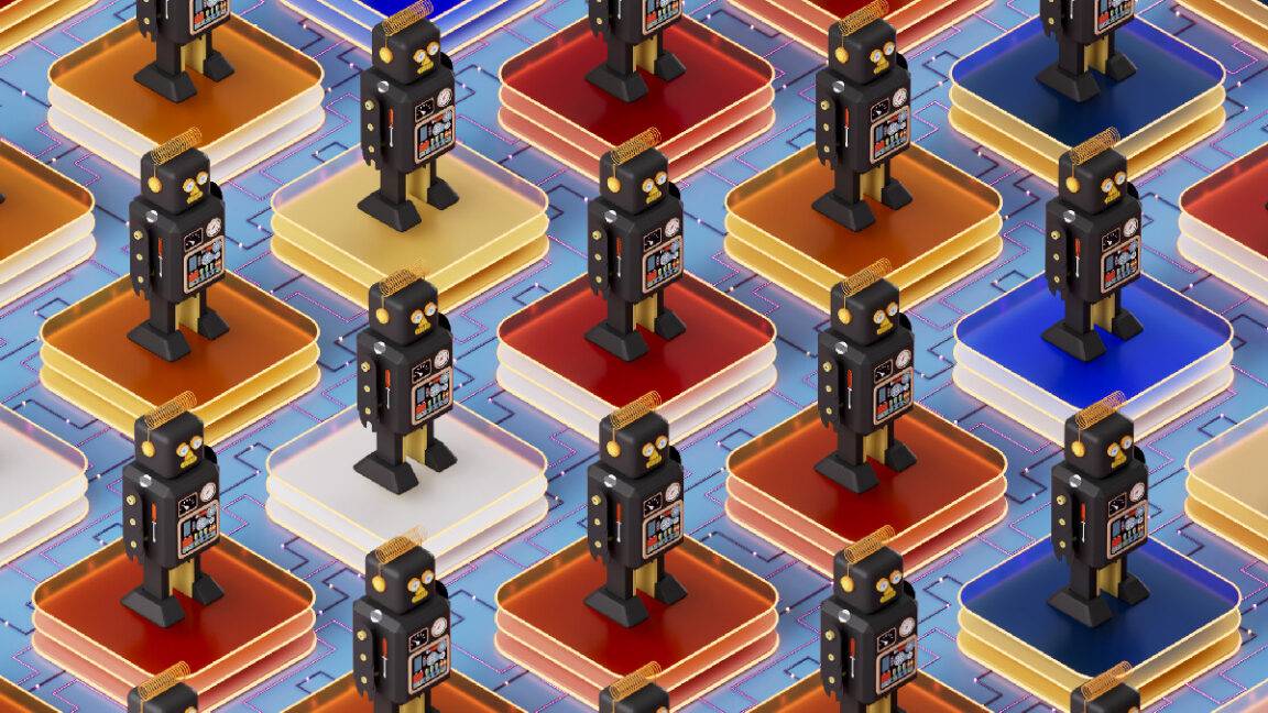 Developer uses prompt injection to sabotage AI coding agents in open source Java tool