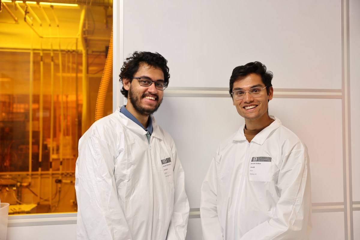 Discovered Materials Uses AI to Hunt Cooler Chip Materials