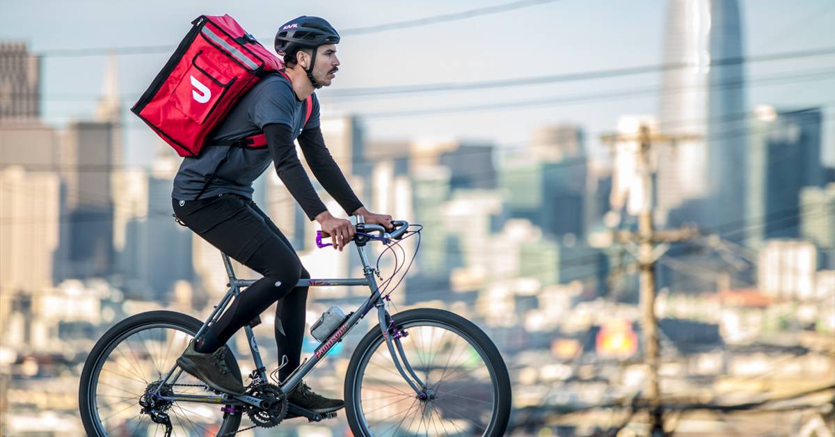 DoorDash Launches CLI Tool for Developers
