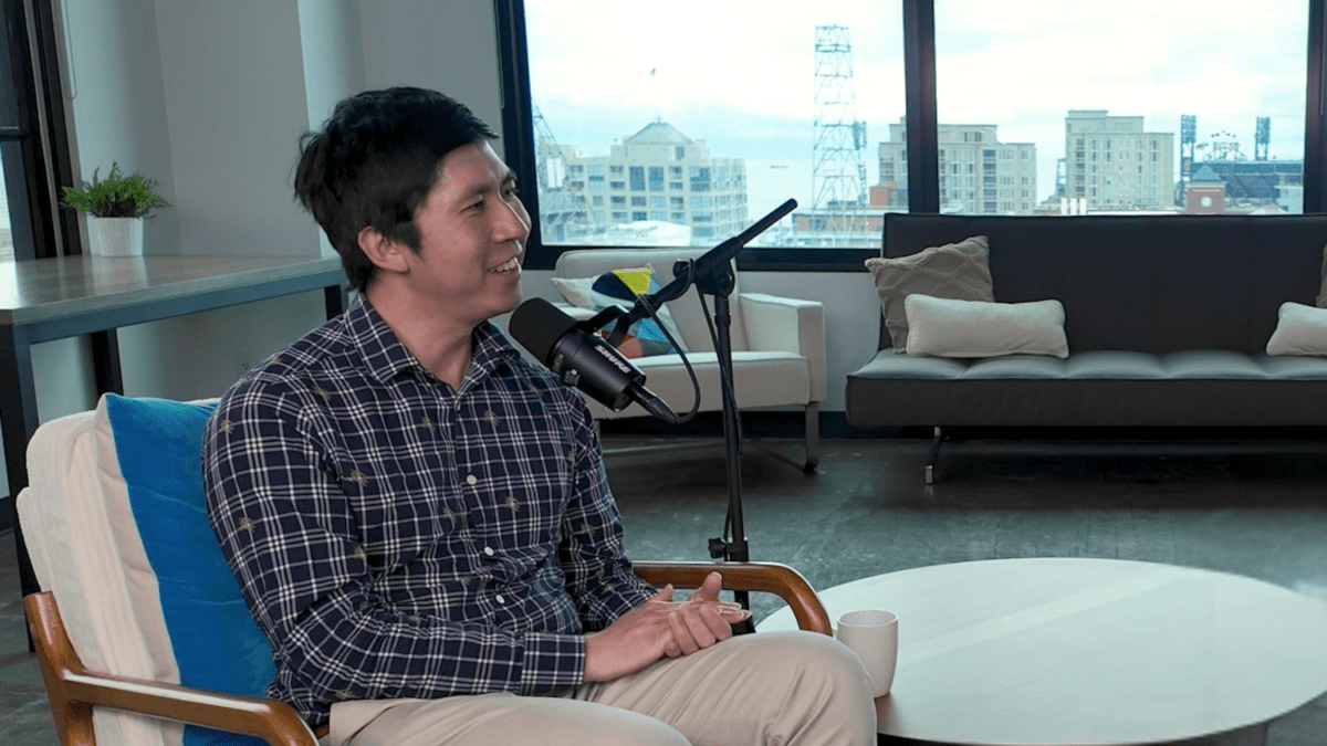 Elorian Founder Raised $55M Seed at $300M Valuation