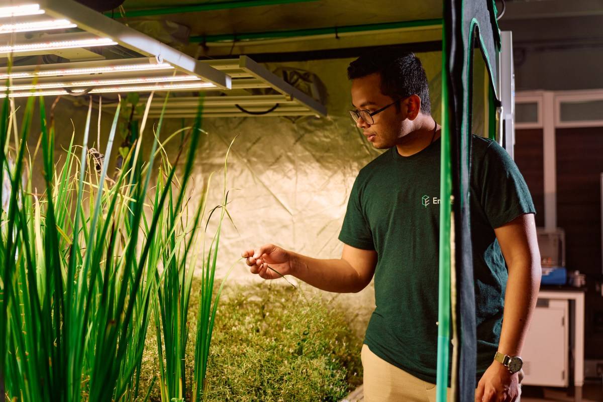 Enveda Raises $311M to Advance Nature-Derived AI Drugs