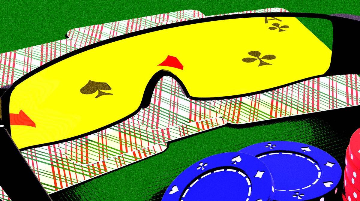 ESPN Uses AI Tells Detection During 2026 WSOP
