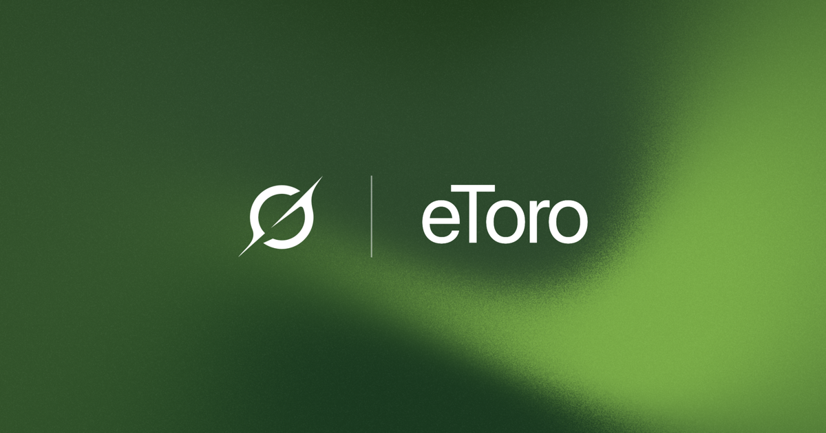 eToro's Tori AI Uses SpaceXAI Models for Real-Time Market Sentiment