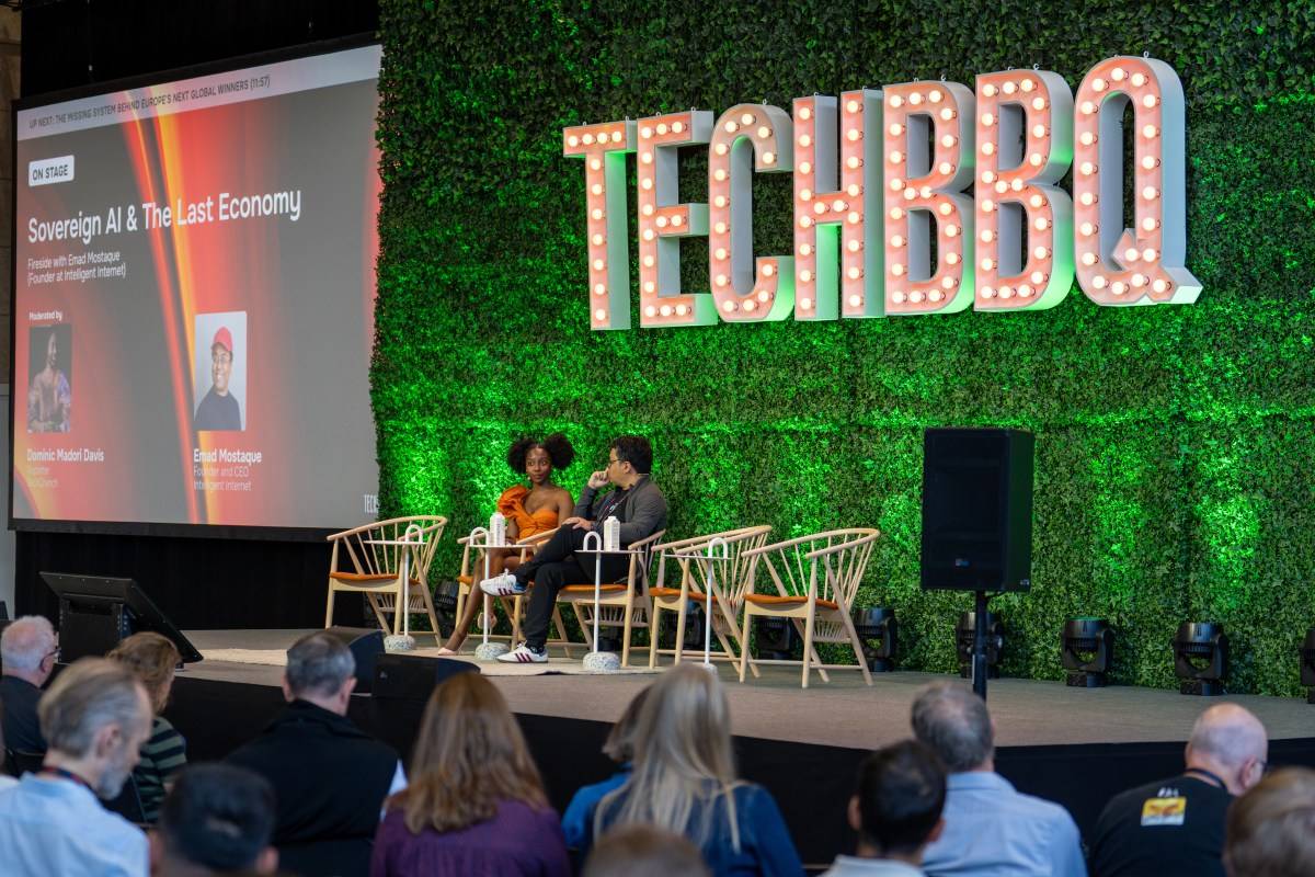 Europe's AI Conversations Focus on Control Amid Anthropic Model Unavailability