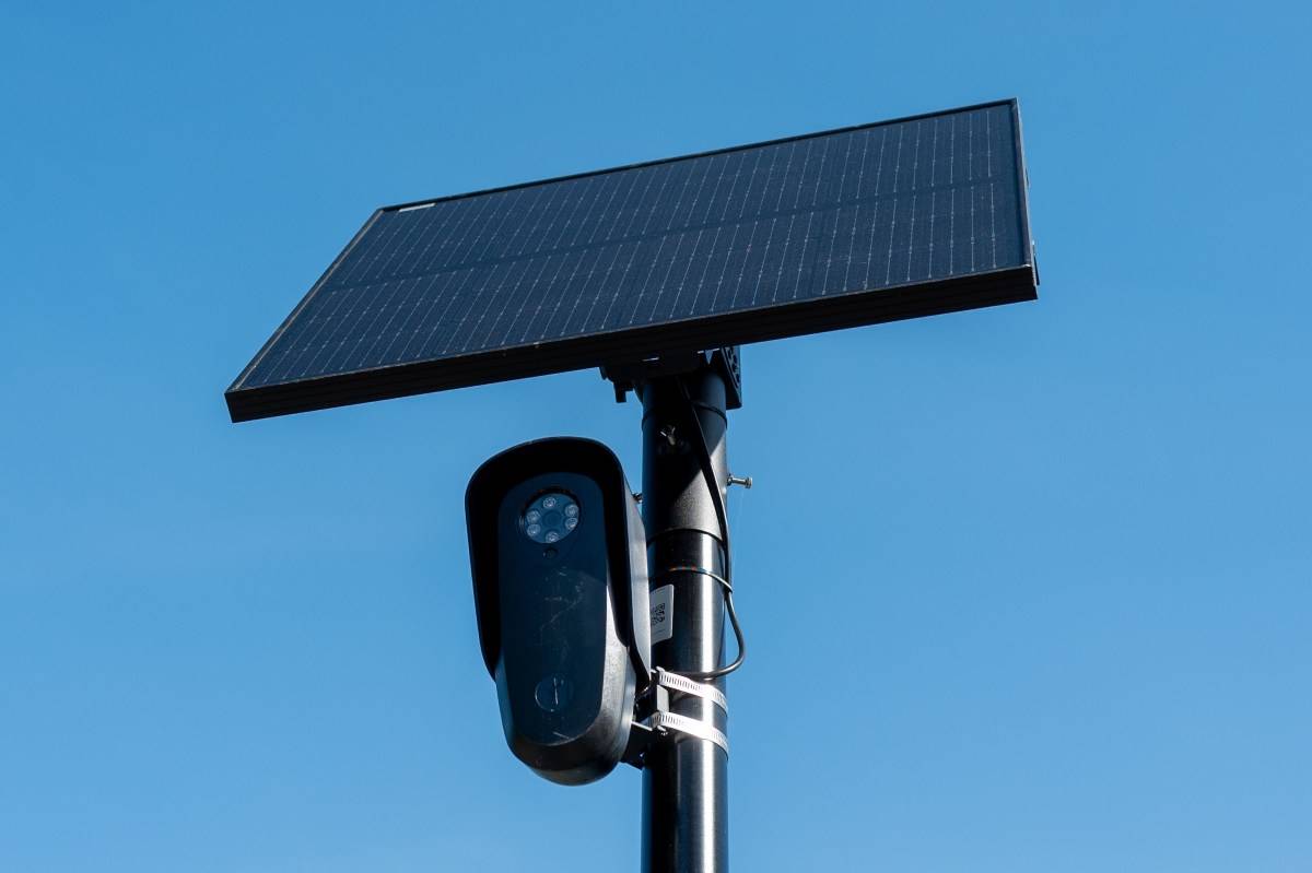 Flock CEO Calls for Compromise Amid Surveillance Backlash