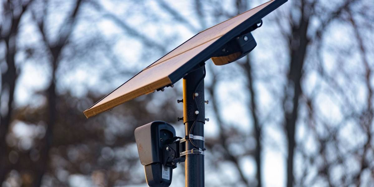 Flock Tightens Rules Amid Surveillance Backlash