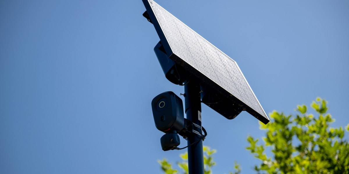Flock Updates Aim to Prevent Misuse of License Plate Readers